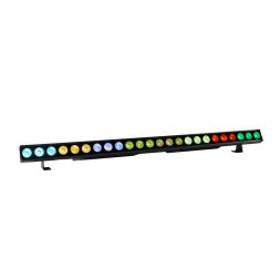 פנס סטריפ לד Shadow PL-32C - 24X4W RGB
