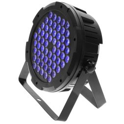 Par LED 60x3W UV פנס אולטרה סגול Artlight