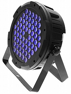 פאר לד 60*3W אולטרא סגול APEXTONE