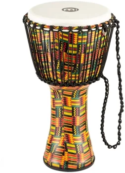 דג'מבה קוטר 12" ראש סינטטי מדגם MEINL SIMBRA
