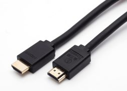 כבל HDMI 2.0 4K אורך 2מ' - ABC CABLS J2001L2
