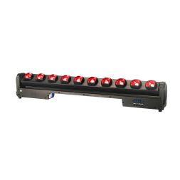 סטריפ לד ממונע, בריירה Shadow MH-9 10X30W