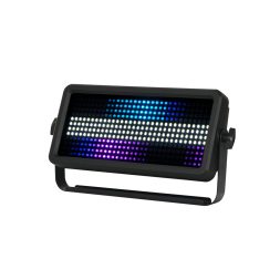פנס אפקט סטרוב לד Shadow PL-384 - RGBWW
