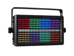 פנס אפקט סטרוב לד Shadow PL-288 - RGBWW