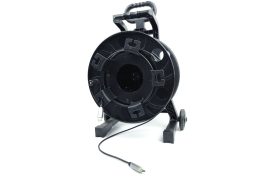 תוף כבל HDMI אופטי אורך 50מ' ABC CABLS HFCL50