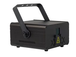 אפקט לייזר Shadow LA-LS08 - 8W