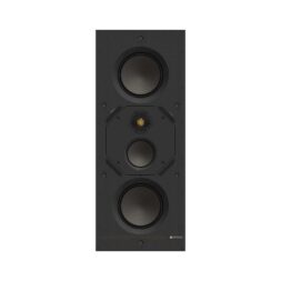 רמקול שקוע מלבן 2X5" הספק 120 וואט  MONITOR AUDIO W2M