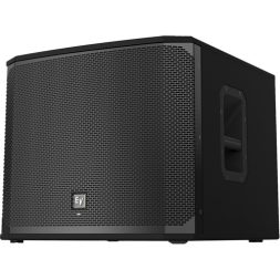 סאב וופר מוגבר 15" Electro Voice - EKX-15SP 1300W