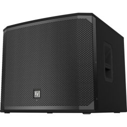 סאב וופר מוגבר 18" Electro Voice EKX-18SP 1300W