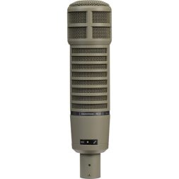 מיקרופון דינמי לשידור Electro Voice RE20