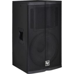רמקול פאסיבי מעץ 15" Electro Voice TX1152 - 2000W