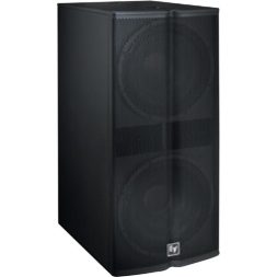 סאב וופר פאסיבי דאבל 18" Electro Voice 4000W - TX2181