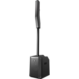 מערכת הגברה סאב ורמקול קולונה 12" Electro Voice EVOLVE 50M 1000W