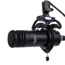 מיקרופון שידור דינמי ALCTRON BC800V2
