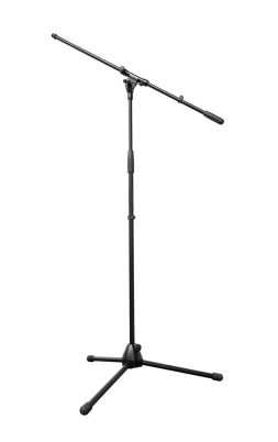 סטנד מיקרופון מקצועי עם בום Stone MS139