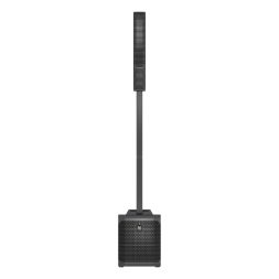 מערכת הגברה קולונה בצבע שחור 10″ Electro Voice EVOLVE 30M
