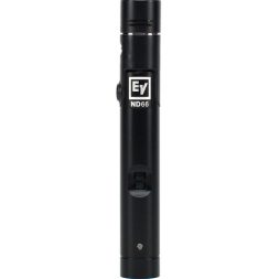 מיקרופון קונדנסר cardioid לכלי נגינה Electro Voice - ND66