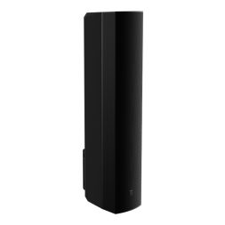 רמקול קולונה פאסיבי שחור 2WAY להתקנות קבע Electro Voice LRC-2100B 300W