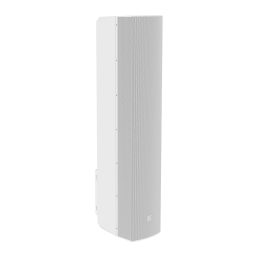 רמקול קולונה פאסיבי לבן 2WAY להתקנות קבע Electro Voice LRC-2100B 300W
