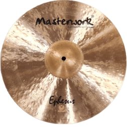 מצילת קראש "18 מסדרת EPHESUS דגם ECR-18 מבית MASTERWORK