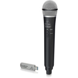 מיקרופון אלחוטי BEHRINGER ULM300USB