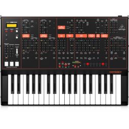 סינטיסייזר אנלוגי BEHRINGER ODYSSEY