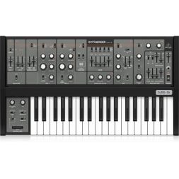 סינטיסייזר 37 קלידים Behringer MS-5