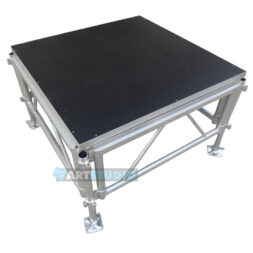 במה ניידת Speed Truss 120X120cm