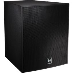 סאב פאסיבי 18' מוגן מים ELECTRO VOICE EVC-1181S-PIB
