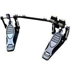 דאבל פדל בס GDRUMS Double Pedal DP-500