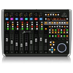 יחידת שליטה BEHRINGER X-TOUCH