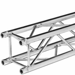 טראס מרובע 30, 3מטר SPEED TRUSS
