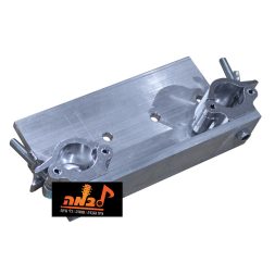 חיבור קיר לטראס SPEED TRUSS