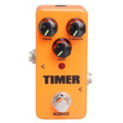פדאל דיליי דיגיטלי קלאסי Flanger KOKO - Timer