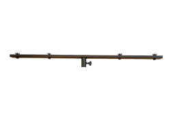בר תאורה 4 חיבורים 1.2 מטר Atlastand LS021
