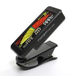 טיונר קליפס מקצועי עם מטרונום Flanger FMT-209