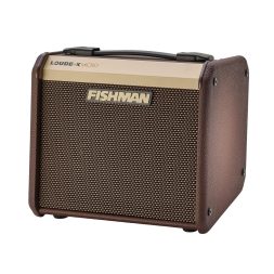 מגבר לאקוסטית 40 וואט FISHMAN LOUDBOX MICRO