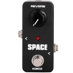 פדאל Reverb קלאסי - Flanger KOKO Space