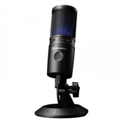 מיקרופון אולפני AUDIO TECHNICA AT-2020USB-X