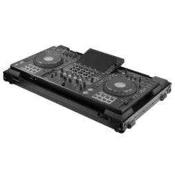 קייס מושחר עם גלגלים לקונטרולר Odyssey AlphaTheta XDJ-AZ