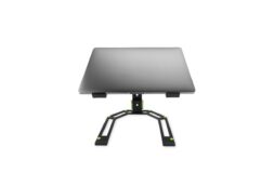 מעמד מתכוונן למחשב נייד כולל תיק נשיאה GRAVITY GLTS01BSET1