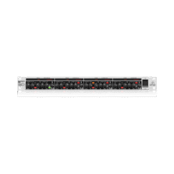 גייט MULTIGATE PRO BEHRINGER - יד שניה