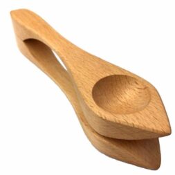 כפות עץ הקשה Jinbao JB 998 SPOONS