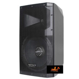 רמקול מוגבר 12"  1500W HYMER Q12A