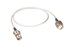 זוג כבלי TNC לשקעי פנל TNC עבור UHF מדגם MIPRO FBC-71
