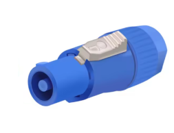מחבר ABC CABLS POWERCON