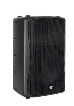רמקול פאסיב 12" IP56 מוגן מים FROGIS 400W ITALY FP12P