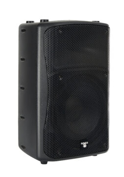 רמקול פאסיב 15" IP56 מוגן מים FROGIS ITALY 600W FP15P