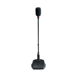 מיקרופון גוזניק QL Milano D23 - Press to talk