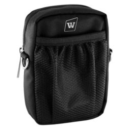 תיק נשיאה מרופד לחגורת הגברה Winbridge A002 + WB006